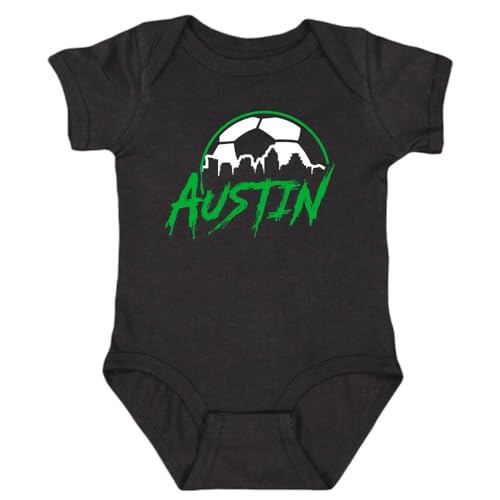 Xtreme Apparel Austin Skyline Kid