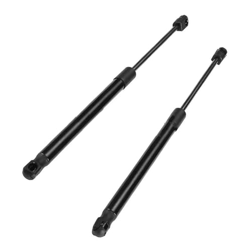 Ressorts à gaz coffre TT Quattro 2002-2006 amortisseur hayon rigide