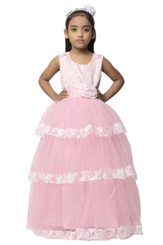 Image of SOFYANA Girls Dress
