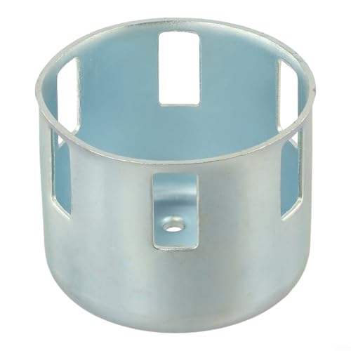 Elchuiaby - Poulie à bride de coupelle de démarrage pour GX120 pour moteurs GX200 dans les installations de générateurs à gaz