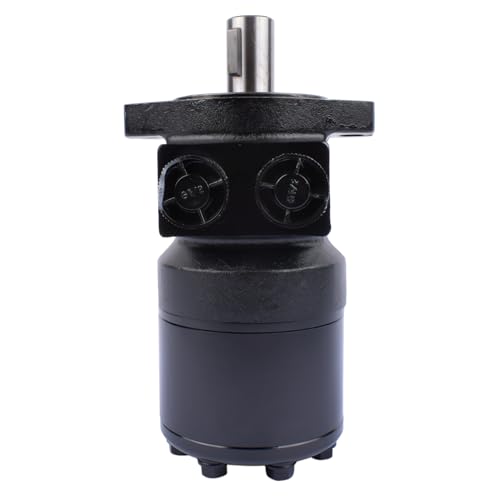 Image of Hydraulic Gerotor Motor Replacement for Eaton Char-Lynn H Series 101-1031 | 101-1031-009