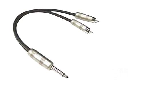 WS Music MGM-600375 KIRLIN Cable, 600375, Black