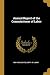 Produktbild Annual Report of the Commissioner of Labor