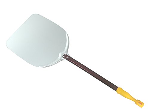 Lilly Codroipo Pala, aleación de Aluminio, 33 x 33 x 90 cm