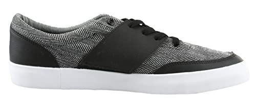 PUMA Men's El Ace 4 Menswear Fashion Sneaker Shoe3
