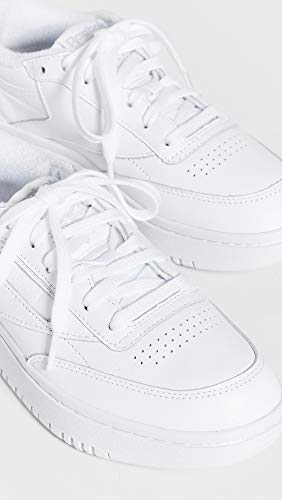 Image of Reebok Womens Club C Double