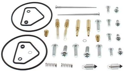 All Balls 26-1722 BIKE CARBURETOR REBUILD KIT Fits 2005 Kawasaki VN 750A Vulcan 750