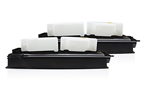 Toner TK685 Kyocera TASKalfa 300i pour Éviter les Pannes d'Encre