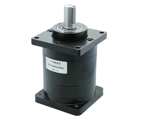 Réducteur planétaire PX130 pour synchronisation de servomoteur