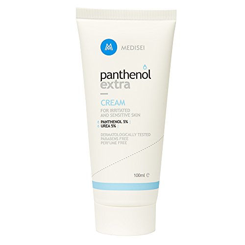 Medisei - Crema extra al pantenolo, 100 ml