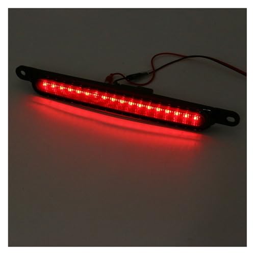 3ème feu stop arrière feu stop de coffre Lancer Berline Evo X 08-16 - 5