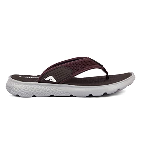 Image of Adda I-CLOUD-2 || Durable & Comfortable || EVA Sole || Lightweight || Fashionable || Super Soft || Thong Slipper || Slippers for Men