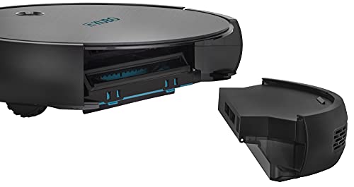 kubo-Aspiradora-Robot-Autonomia-120-min-Capacidad-500-ml-App-Control-Navegacion-Giroscopica-Sensores-Anti-Escalera