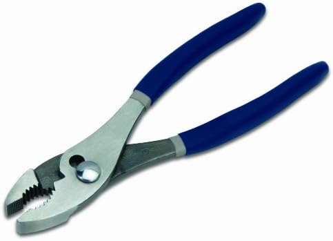 Williams PL-8C 8-Inch Combination Slip Joint Pliers