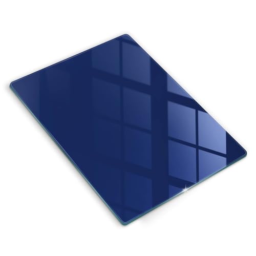 Accessoires de cuisine bleus : protégez vos plaques avec style