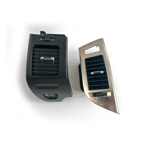 Bouche Climatisation Pajero V87 V95 V98 Solution Grille Tableau Bord Cassée
