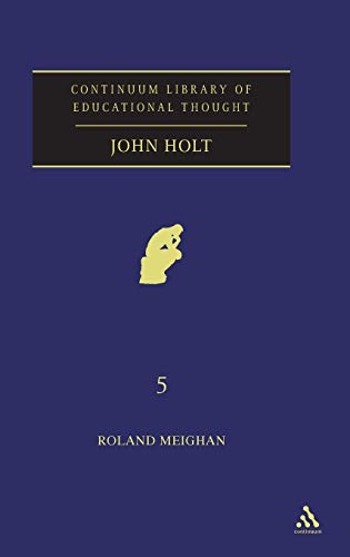 John Holt view 2