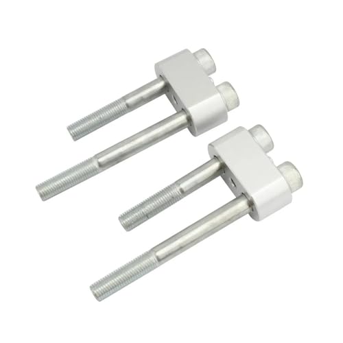 Pinces pour Tiger 900 800 rehausse guidon en aluminium robuste
