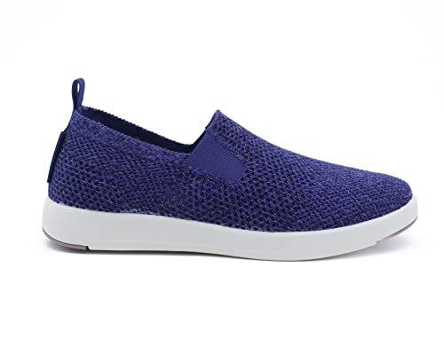 Suffolk Unisex Merino Wool Slip-On - Comfort and Support2