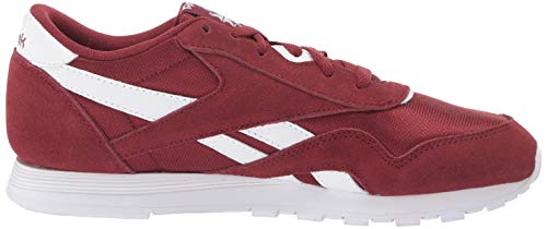 Image of Reebok Classics Men's Cl Lthr Leather Running Shoes