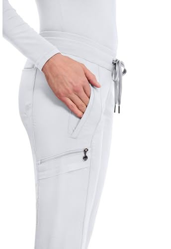 Image of Healing Hands Purple Label Women's Jogger Scrub Pant with 7 Pockets
