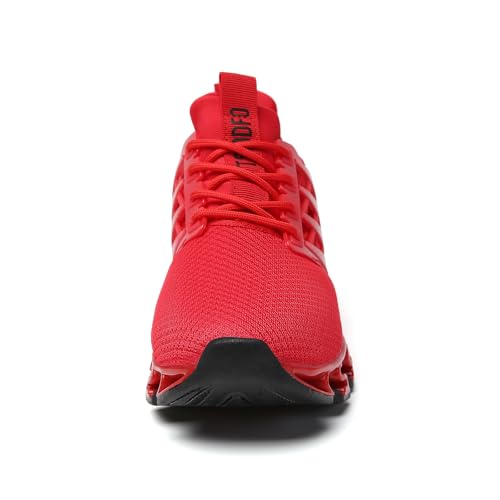 Image of TSIODFO Women Running Shoes Tennis Workout Sneakers