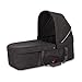 X-lander Babywanne X-Nest für Geschwisterkinderwagen X-Double Tragewanne Transportwanne Baby ab 0 Monate (Schwarz)