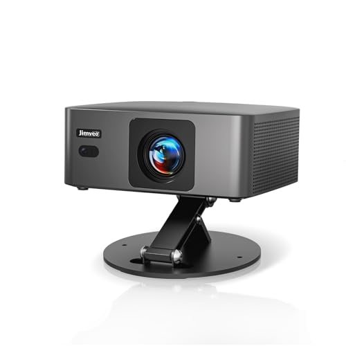 Videoprojecteur 4K GTV 1080P