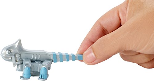 Preescolar, Toy Imagen adicional