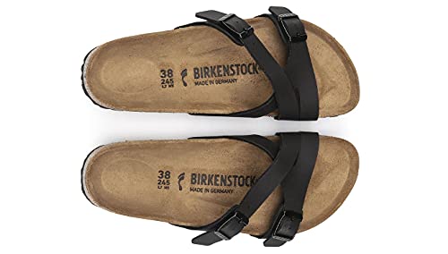 Birkenstock Unisex Adult Yao Sandals2