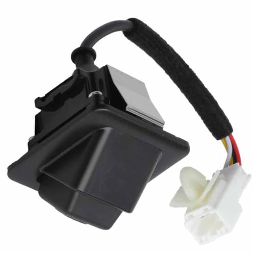 Caméra de recul Elantra pour stationner sereinement en ville 95750-3X026
