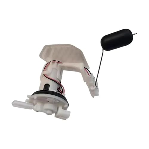 Pompe carburation moto à débit stable compatible Honda NSC 110