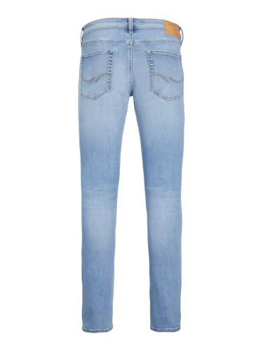 Miniatura 4 de JACK & JONES Slim fit Jeans Jjiglenn Jjoriginal SQ 330 Noos Slim fit Jeans