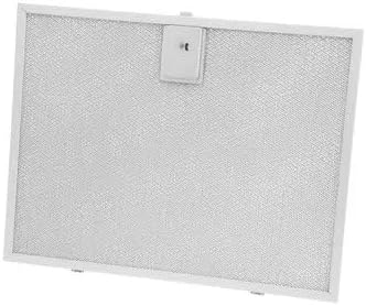 Bosch 00663238 Range Vent Hood Metal Mesh Grease Filter