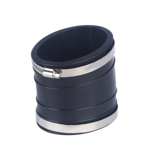 Kit soufflet d'échappement pour joint sec V8 idéal pour la navigation - 3
