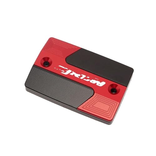Para XJR 1300 Para XJ R1300 Para XJR 1300 TODOS LOS AÑOS 1998-2022 Tapa Aceite Depósito Líquido Frenos Delantero Motocicleta Accesorios Motocicleta(Color-2)