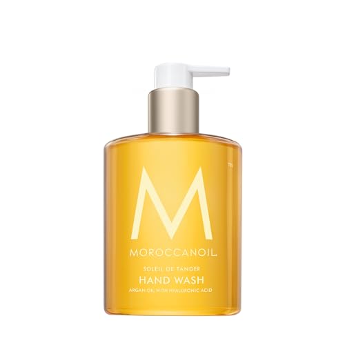 Moroccanoil Jabón líquido