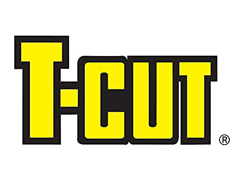 T-Cut Rapid Scratch Remover Paintwork Restorer Car Polish TER500 17fl Oz