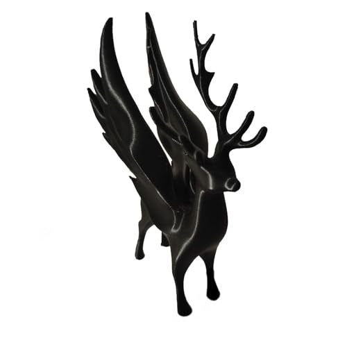 LOL-FUN ̂鎭̒u ̂~̎̑ Wl̍H|i IȃNX}X fXN Q rO[p, Black