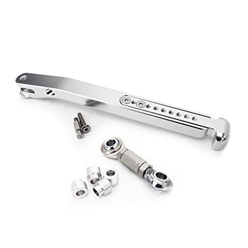 TOFR for Honda XR650L 1993-2023 Lowering Links + Kickstand Kits XR 650 L Adjustable