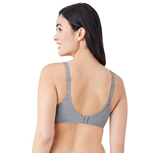 Image of Wacoal Women's Back Appeal Lightly Padded Full Coverage T-Shirt Bra, 853303