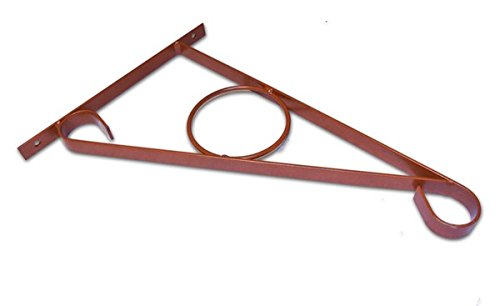 NETLONSentinel Hanging Basket Wall Bracket (16 inch)