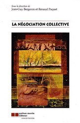 Négociation Collective [Unknown Binding]