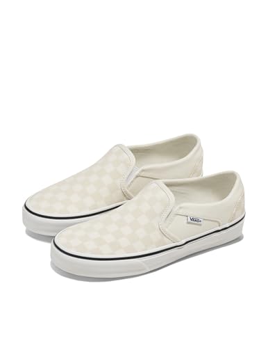 Image of Vans Women's Asher Slip-on Sneaker