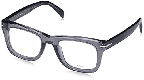 Lunettes David Beckham Db 7105 l'excellence d'un accessoire haute couture mixte