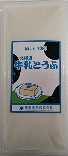 冷凍 北海道牛乳とうふ 450g 業務用