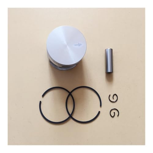 Kit cylindre piston 44,7 mm pour tronçonneuse MS261 et MS261C - 5