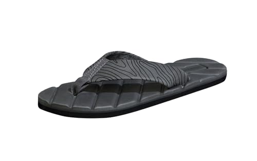 Image of Neeman's All-Vibes Flip Flops for Men | Cushioned & comfortable Slippers for Men | everyday comfort