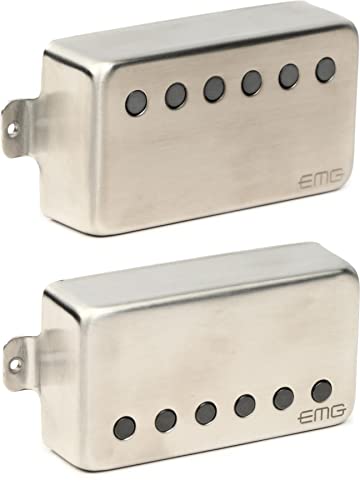EMG 57/66 Bridge and Neck...