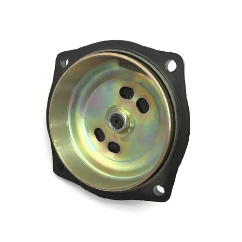 Carter de boîte de vitesses 47cc 49cc avec pignon 7T mini quad - 2